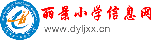 丽景小学综合平台