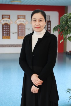 许雪梅