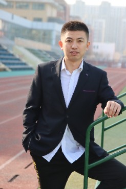 杨录西