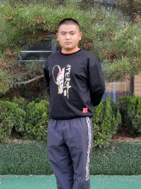 王哲