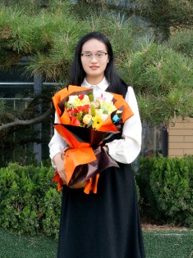 张小芳