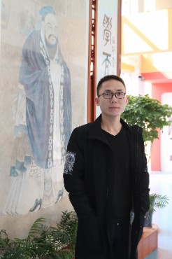 王涛