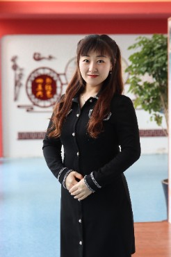 陈娟