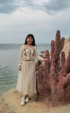 陈凯璐
