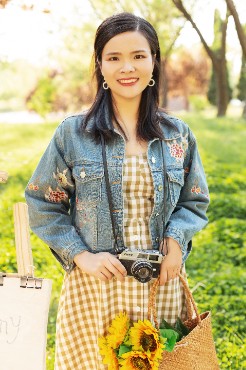 李雪荣