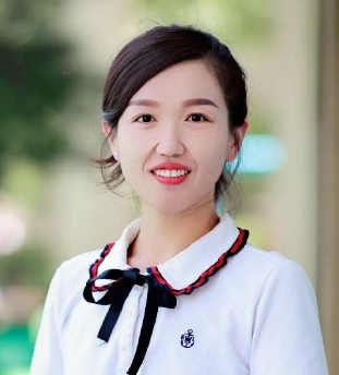 陈倩