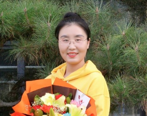 孙丹