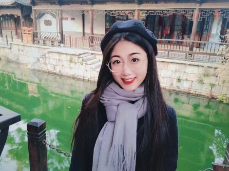 王雅琦