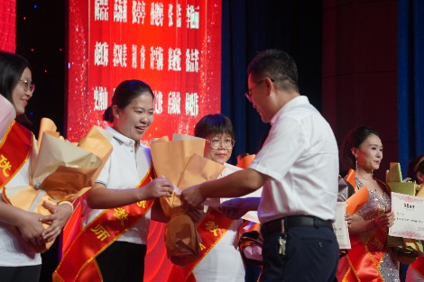 丽景小学教师节晚会（2024.9.9）