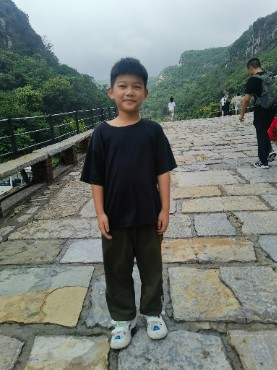 双十习惯 —张柏嵩