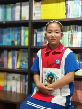 三年级双十习惯风采展示